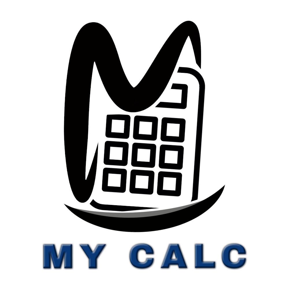 My Calc Tab